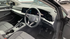 Volkswagen Golf 1.5 TSI 150 Life 5dr Petrol Hatchback